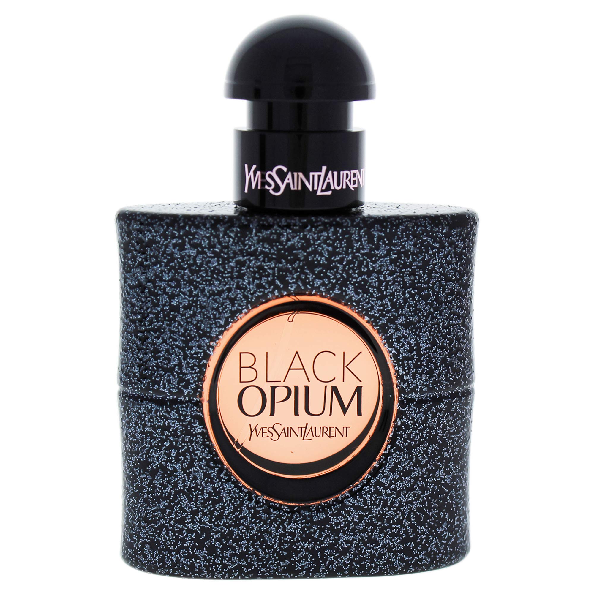 Amazon | 【イヴサンローラン】ブラック オピウム EDP・SP 30ml [並行